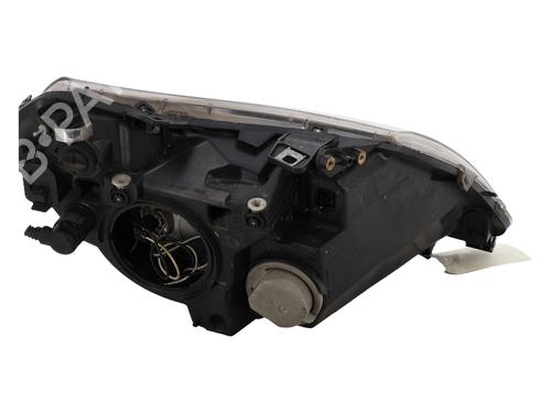 Left headlight PEUGEOT BOXER Van 2.2 HDi 100 | BP38290137C28 - Image 2