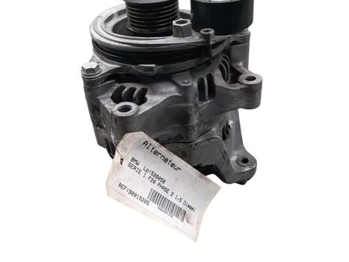 Alternator BMW 1 (F20) 114 d | BP25072657M7  - Image 5