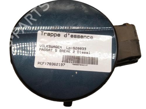 Klapa wlewu paliwa VW PASSAT B6 Variant (3C5)  | BP25058943C131 