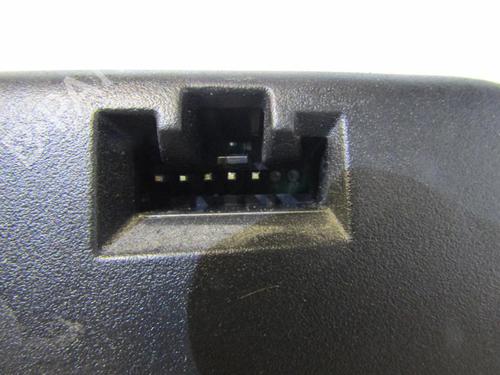 Used Rear mirror TOYOTA COROLLA Estate (_E12_) 2.0 D-4D (CDE120_, CDE120R) (116 hp) 25063777