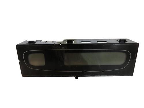 Used Display monitor RENAULT LAGUNA II (BG0/1_) [2001-2007]  25067561