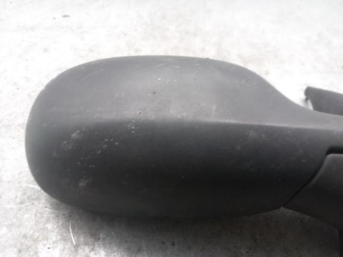 Right mirror NISSAN MICRA III (K12) 1.2 16V | BP25055470C27