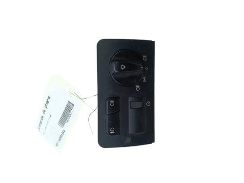 Used Headlight switch Headlight switch BMW X5 (E53) 3.0 d (218 hp) 25056170 25056170