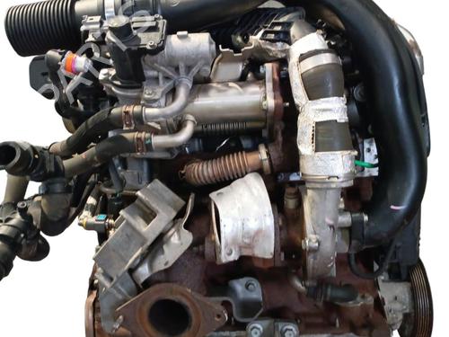 Motor RENAULT MODUS / GRAND MODUS (F/JP0_) 1.5 dCi 90 (88 hp) 25054276