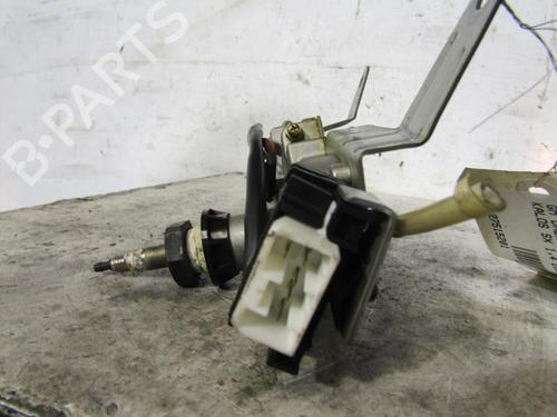 Ruitenwissermotor achter DAEWOO KALOS (KLAS) 1.4 16V | BP25113969M102 