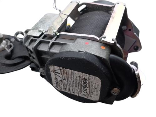 Front left seatbelt CITROËN DS5 2.0 HDi 165 | BP33307734I26 - Image 5