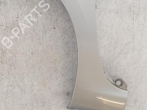 Used Left front fenders Left front fenders 38871239 38871239