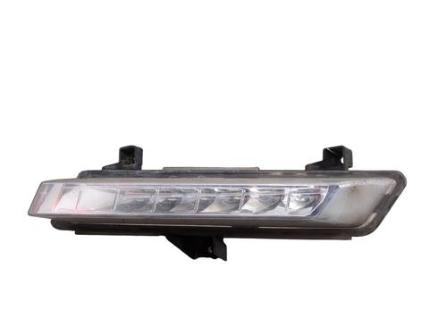 Left daytime light RENAULT CLIO IV (BH_) 1.5 dCi 90 | BP31270500C104