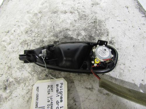 Front right interior door handle SEAT ALTEA (5P1) 1.9 TDI | BP25089855I14 