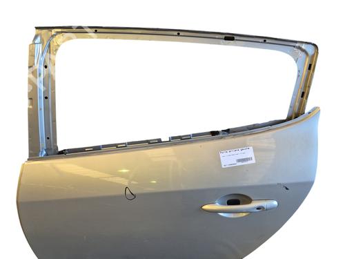 Used Left rear door RENAULT MEGANE III Hatchback (BZ0/1_, B3_) 1.5 dCi (BZ1G, BZ1W, BZ0R) (95 hp) 25653966