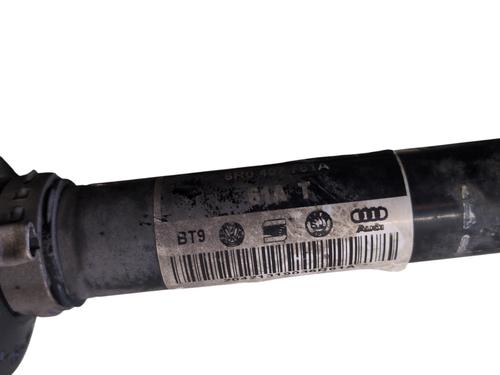 Left front driveshaft SEAT IBIZA IV (6J5, 6P1) 1.6 TDI | BP25939828M38 