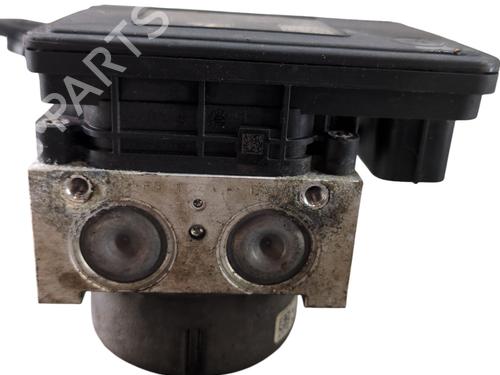 ABS pump PEUGEOT 208 I (CA_, CC_) 1.6 HDi | BP29887669M43