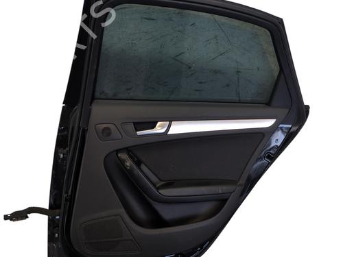 Right rear door AUDI A4 B8 (8K2) 2.0 TDI | BP28358390C5 