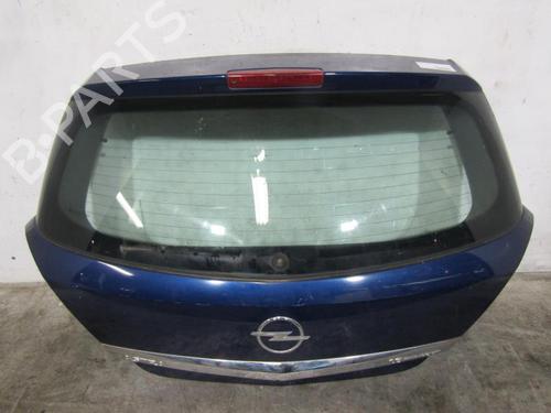 Used Tailgate OPEL ASTRA H (A04) 1.6 (L48) (105 hp) 25065752