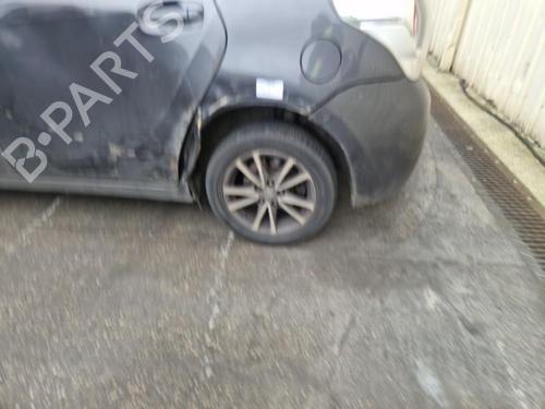 Left rear window switch TOYOTA VERSO (_R2_) 2.0 D-4D (AUR20_, AUR20R) | BP25099544I29 - Image 7