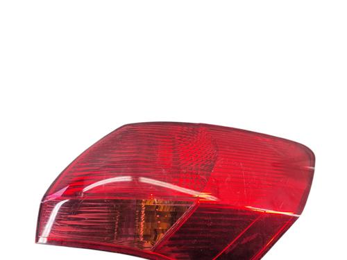 Right taillight KIA VENGA (YN) 1.6 CRDi 115 | BP30914586C35
