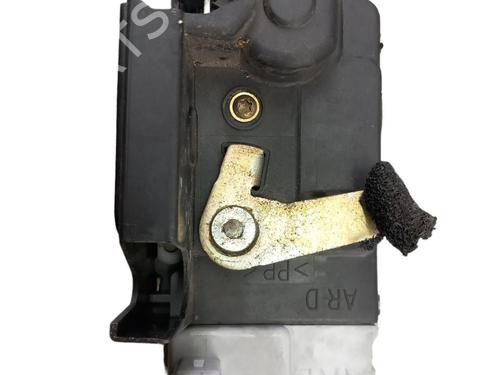 Rear right lock PEUGEOT 307 (3A/C) 1.6 16V | BP25061961C99 