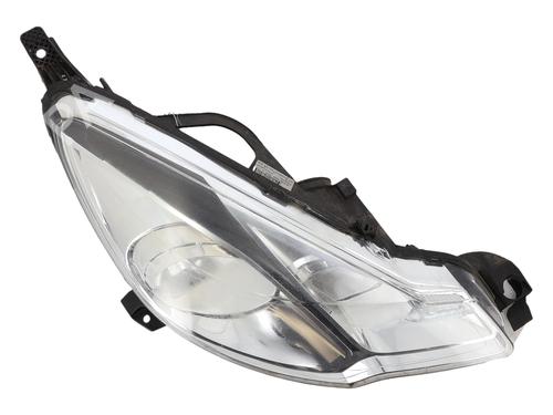 Right headlight CITROËN DS3 (SA_) 1.6 THP 155 | BP39258689C29 - Image 5