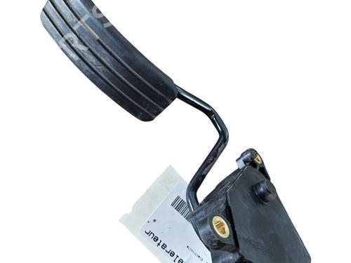 Pedal RENAULT ZOE (BFM_) ZOE | BP25756864I4 - Image 2