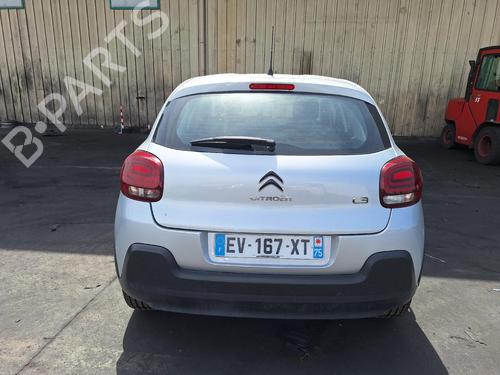 Dør højre bagtil CITROËN C3 III (SX) 1.2 VTi 82 | BP38725896C5 - Image 17