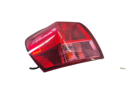 Left taillight NISSAN QASHQAI I (J10, NJ10) 1.5 dCi | BP29425953C34 