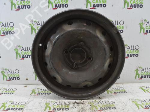Used Rim PEUGEOT 806 (221) 2.1 td 12V (109 hp) 25086710