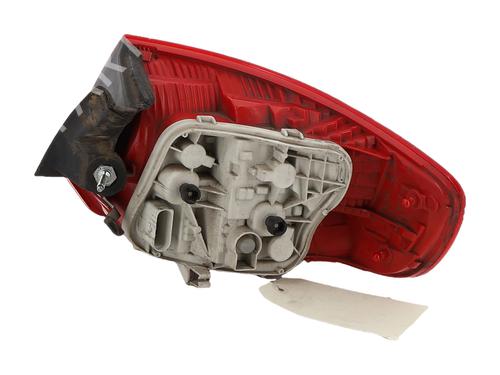 Left taillight AUDI A3 (8P1) 2.0 TFSI | BP38063723C34 - Image 6