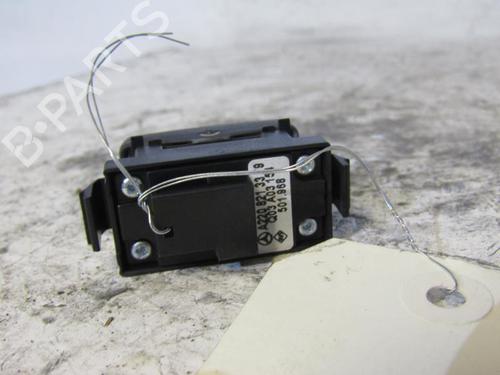 Right front window switch MERCEDES-BENZ S-CLASS (W220) S 320 CDI (220.025, 220.125) | BP25112059I26 