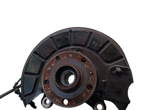 Left front steering knuckle VW GOLF VI Convertible (517) 2.0 TDI | BP32671328M25 - Image 7