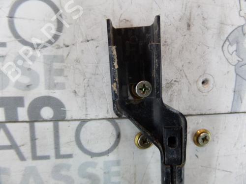 Front windshield wiper arm SEAT IBIZA III (6L1) 1.4 TDI | BP25115277C143 