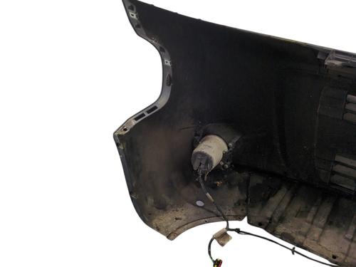 Front bumper PEUGEOT BIPPER Tepee 1.3 HDi 75 | BP32135020C7