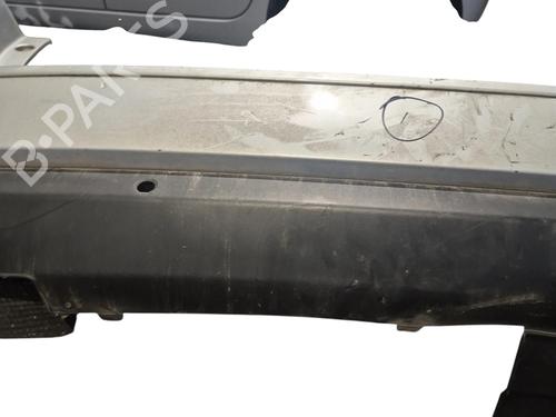 Rear bumper CITROËN C5 III Break (RW_) 2.0 HDi | BP31993812C8 