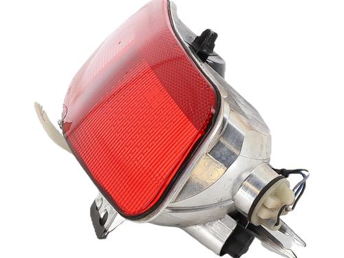 Rear bumper left light CITROËN C4 SPACETOURER (3D_) | BP37637984C81 - Image 5