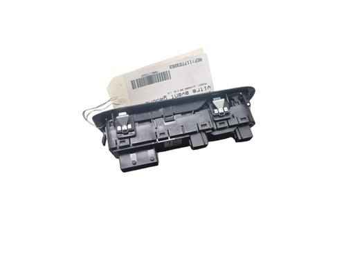 Left front window switch PEUGEOT 308 SW II (LC_, LJ_, LR_, LX_, L4_) 1.6 BlueHDi 120 | BP30971643I27 