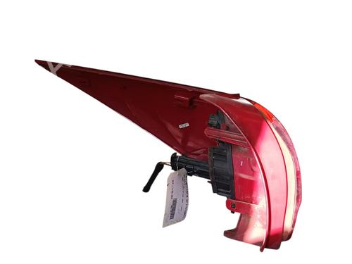 Right taillight PEUGEOT 207 SW (WK_) 1.4 | BP29275166C35 