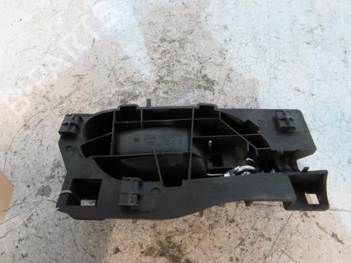 Front left interior door handle PEUGEOT 407 SW (6E_, 6D_) 1.6 HDi 110 | BP25109829I13 
