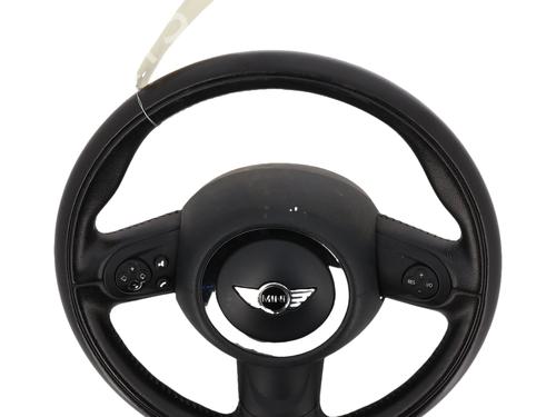 Used Steering wheel Steering wheel MINI MINI (R56) Cooper (122 hp) 34627162 34627162