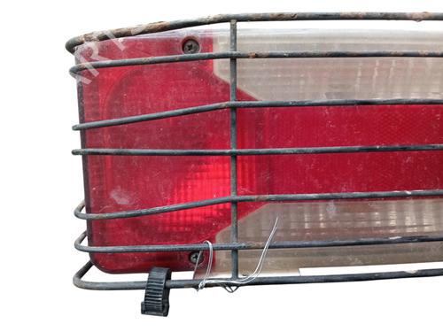 Right taillight IVECO DAILY III Van 35 C 12 V, 35 S 12 V (AGKA43A2, AGKB43A2, AGKB46A2,... | BP26031298C35 