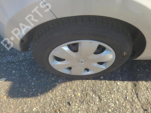 Warning switch RENAULT CLIO IV (BH_) 1.5 dCi 75 | BP25105076I22  - Image 12