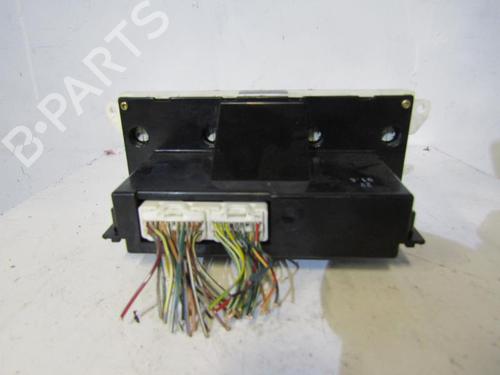 Climate control TOYOTA AVENSIS Liftback (_T22_)  | BP25079176I5 