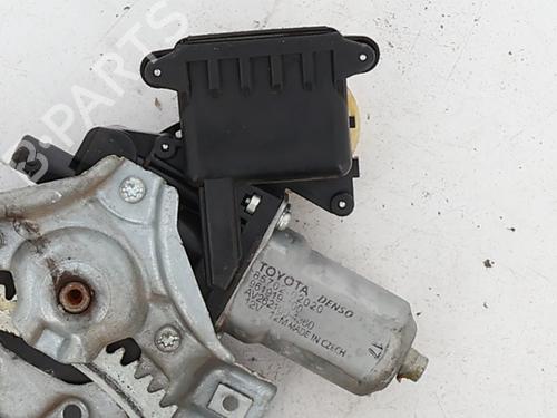 rear-right-window-mechanism-toyota-auris-_e15_-2006-2007-2008-2009-2010-2011-2012-2013-36847879 main image