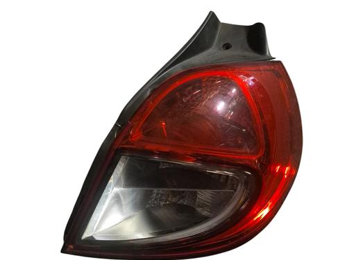 Used Right taillight RENAULT CLIO III (BR0/1, CR0/1) 1.5 dCi (BR17, CR17) (86 hp) 31018195