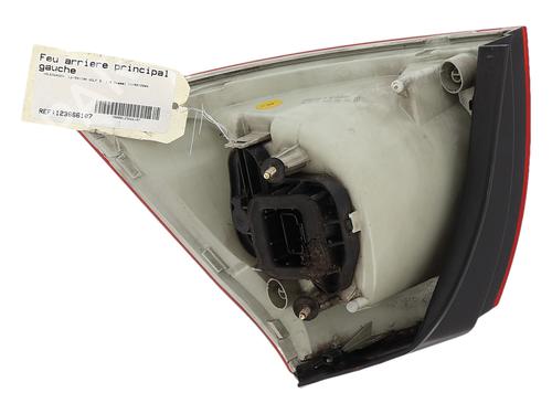 Left taillight VW GOLF V (1K1)  | BP33700210C34  - Image 6