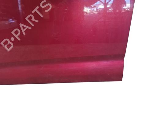 Left front door CITROËN C3 II (SC_) 1.4 | BP25102317C2 