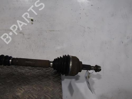Used Right front driveshaft Right front driveshaft 25095808 25095808