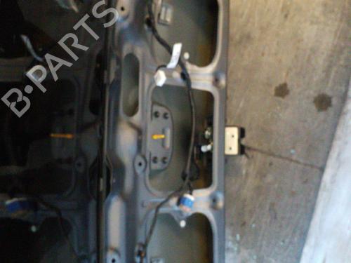 Used Tailgate Tailgate HYUNDAI i30 (PDE, PD, PDEN) 1.6 CRDi (110 hp) 25104892 25104892