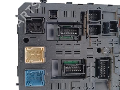 Fuse box PEUGEOT PARTNER Tepee | BP35962114E1 - Image 2