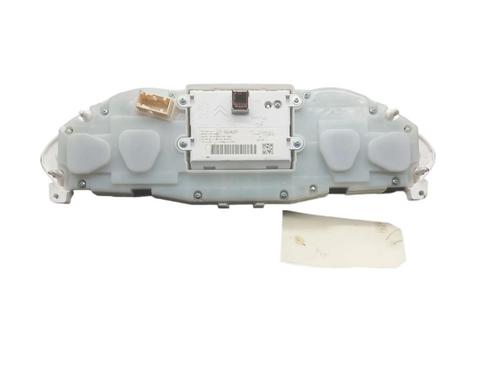 Instrument cluster PEUGEOT 2008 I (CU_) 1.2 THP 110 / PureTech 110 | BP25055671C47 - Image 4
