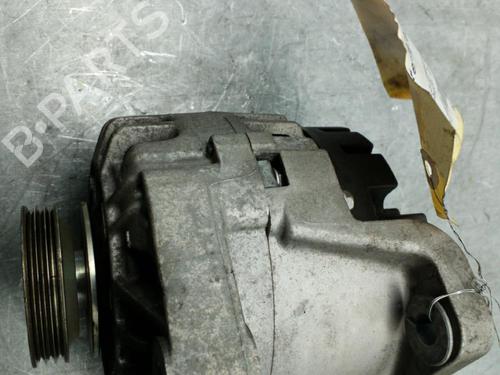 Used Alternator Alternator DACIA LOGAN (LS_) 1.2 16V (LS1N, LS02, BS02) (75 hp) 25103974 25103974