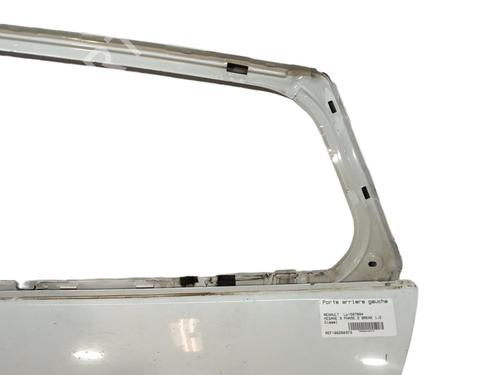 Left rear door RENAULT MEGANE III Grandtour (KZ0/1) 1.5 dCi (KZ09, KZ0D, KZ1G, KZ29, KZ14, KZ1W, KZ10, KZ1F,... | BP25062171C4 